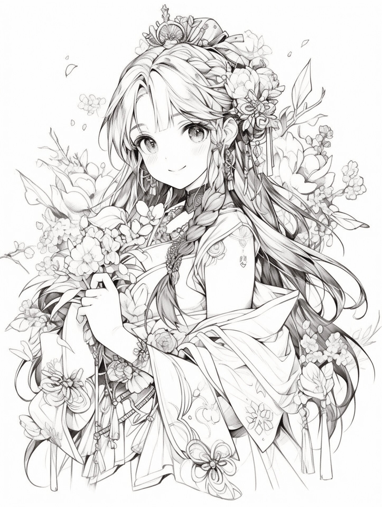 春樱未晚 海报