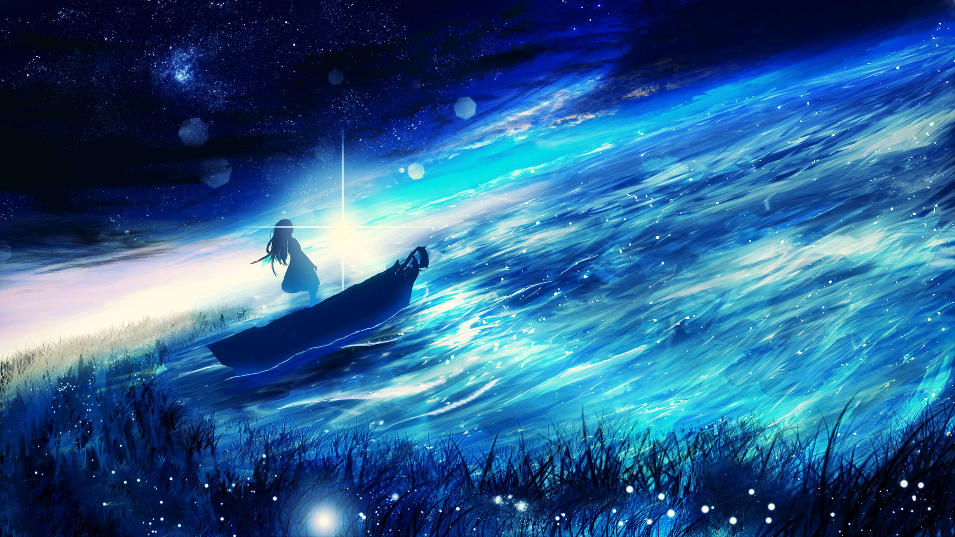 星河补习班 海报